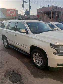 شيفروليه تاهو